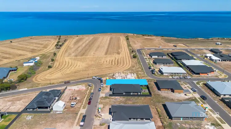 Sixth view of Homely land listing, LOT 2 Sunset Drive, Maslin Beach SA 5170