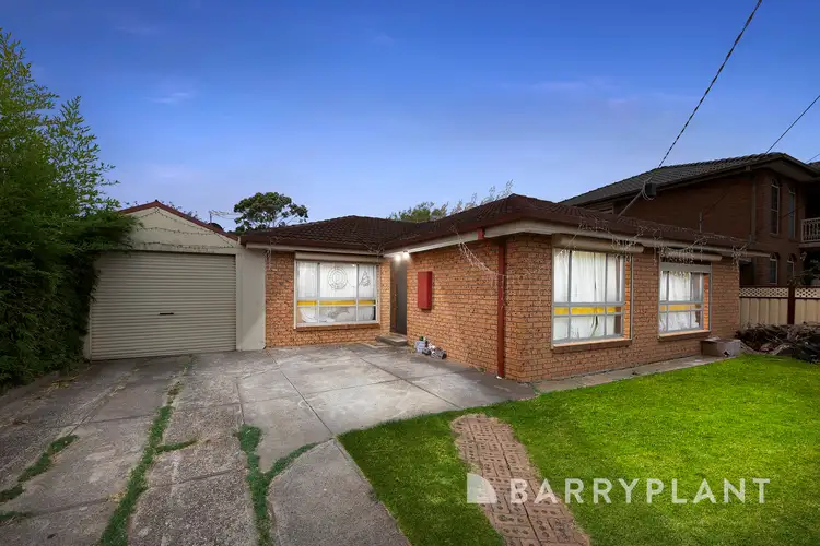 Main view of Homely house listing, 600 Main Road West, Kings Park VIC 3021