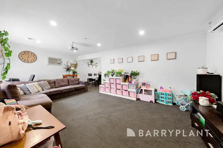 Second view of Homely house listing, 600 Main Road West, Kings Park VIC 3021