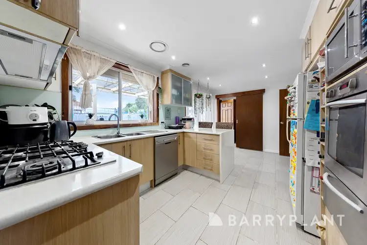 Third view of Homely house listing, 600 Main Road West, Kings Park VIC 3021