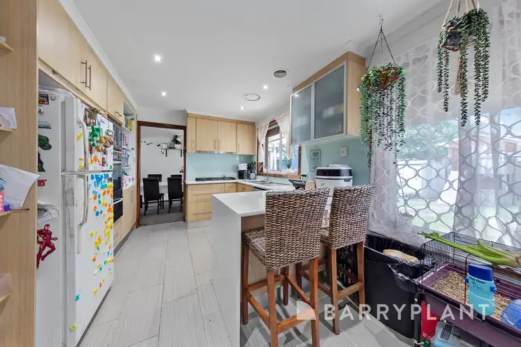 Fourth view of Homely house listing, 600 Main Road West, Kings Park VIC 3021