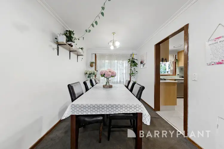 Fifth view of Homely house listing, 600 Main Road West, Kings Park VIC 3021