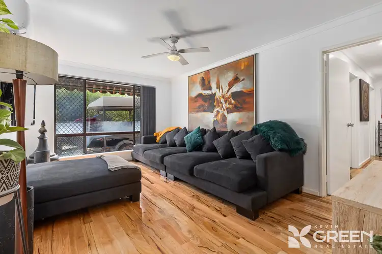 Third view of Homely unit listing, 6/29 Creery Street, Dudley Park WA 6210