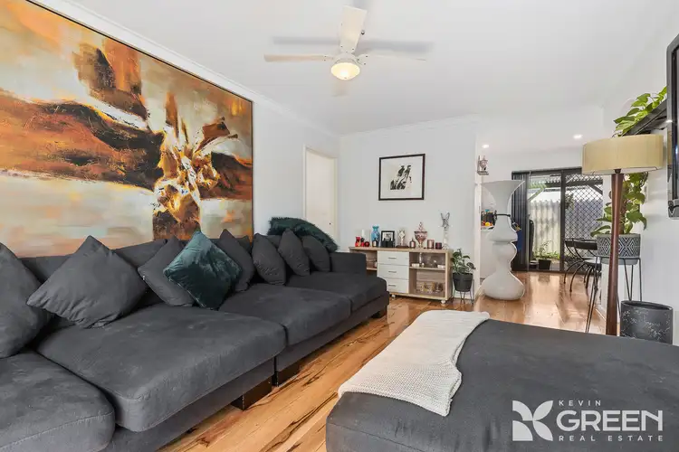 Fourth view of Homely unit listing, 6/29 Creery Street, Dudley Park WA 6210