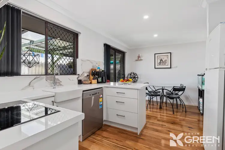 Sixth view of Homely unit listing, 6/29 Creery Street, Dudley Park WA 6210