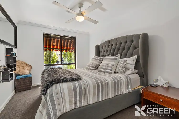 Seventh view of Homely unit listing, 6/29 Creery Street, Dudley Park WA 6210
