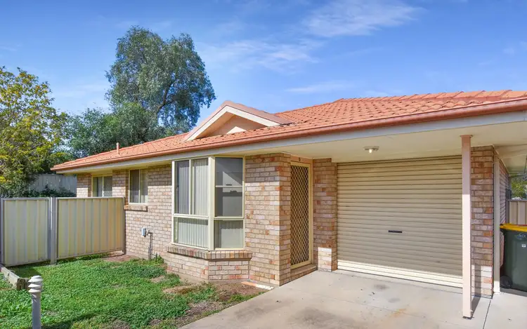 6/34 Eveleigh Court, Scone NSW 2337