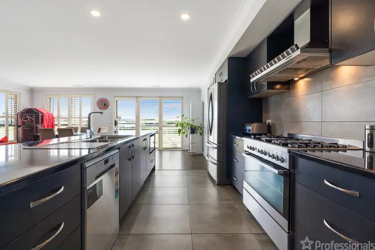 Second view of Homely house listing, 87 Dean Drive, Orange NSW 2800