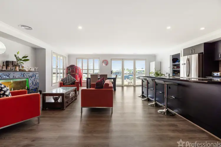 Third view of Homely house listing, 87 Dean Drive, Orange NSW 2800