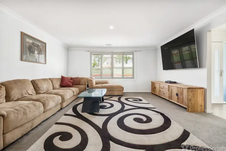 Fifth view of Homely house listing, 87 Dean Drive, Orange NSW 2800