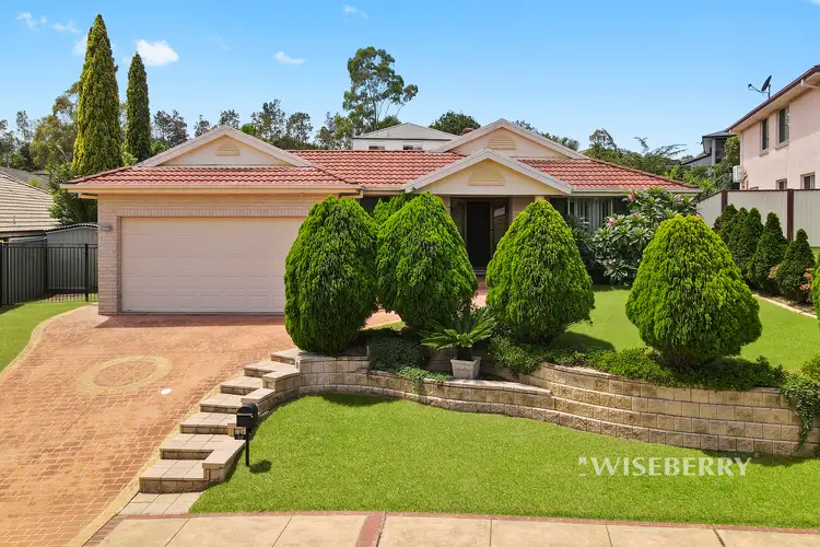 46 Dundonald Road, Hamlyn Terrace NSW 2259