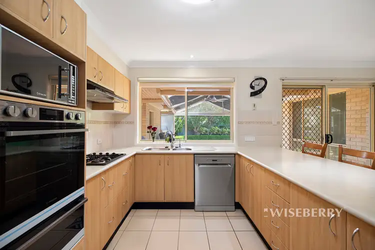 Second view of Homely house listing, 46 Dundonald Road, Hamlyn Terrace NSW 2259