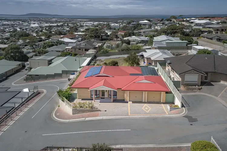 1 Harbour Court, Port Lincoln SA 5606