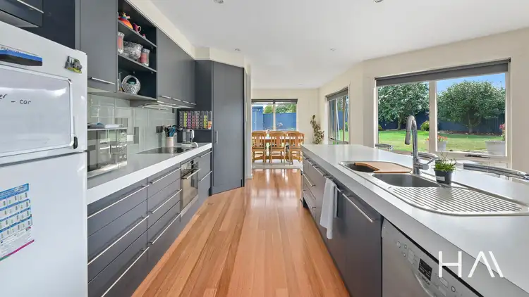 Second view of Homely house listing, 17 Samclay Court, Perth TAS 7300