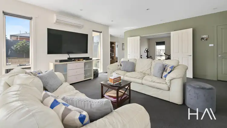 Fourth view of Homely house listing, 17 Samclay Court, Perth TAS 7300