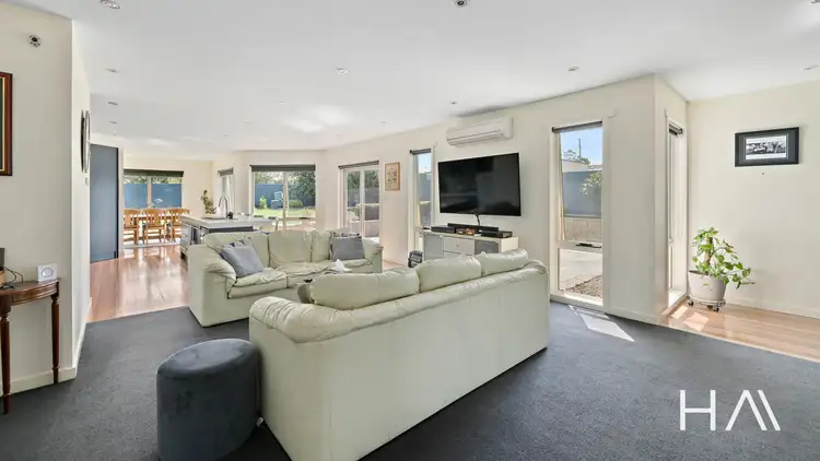 Fifth view of Homely house listing, 17 Samclay Court, Perth TAS 7300