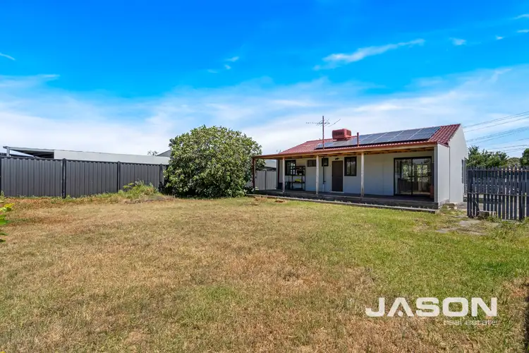 Main view of Homely house listing, 60 Dallas Drive, Dallas VIC 3047