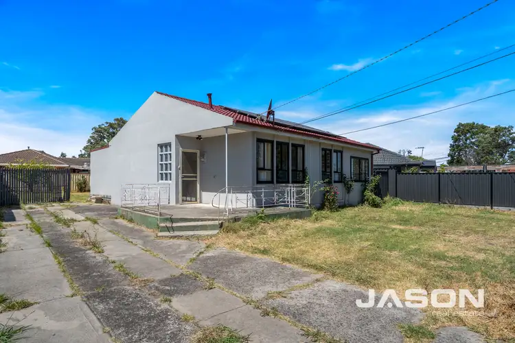 Second view of Homely house listing, 60 Dallas Drive, Dallas VIC 3047