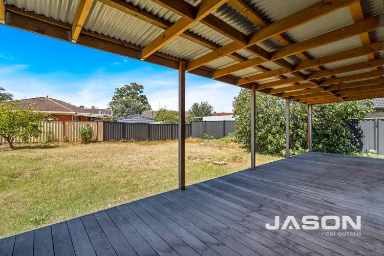 Third view of Homely house listing, 60 Dallas Drive, Dallas VIC 3047
