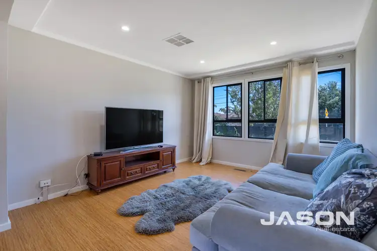 Fourth view of Homely house listing, 60 Dallas Drive, Dallas VIC 3047