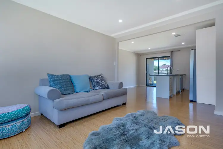 Fifth view of Homely house listing, 60 Dallas Drive, Dallas VIC 3047
