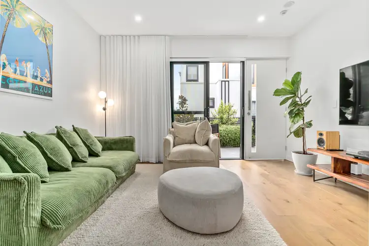 Main view of Homely townhouse listing, 4/6 Durbar Avenue, Kirrawee NSW 2232