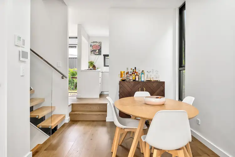 Second view of Homely townhouse listing, 4/6 Durbar Avenue, Kirrawee NSW 2232