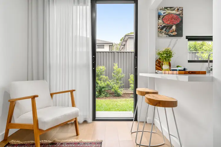 Fourth view of Homely townhouse listing, 4/6 Durbar Avenue, Kirrawee NSW 2232