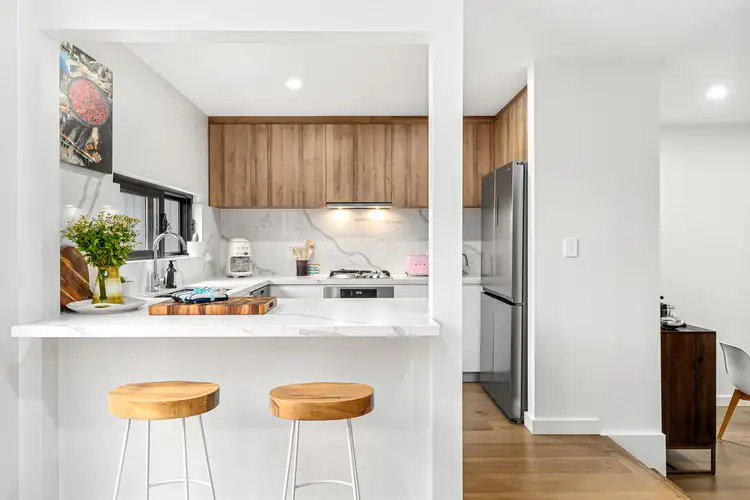 Fifth view of Homely townhouse listing, 4/6 Durbar Avenue, Kirrawee NSW 2232