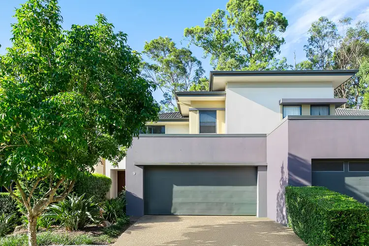9/1-15 Geraldton Drive, Robina QLD 4226