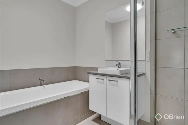 Third view of Homely house listing, 17 Lightsview Circuit, Rockbank VIC 3335