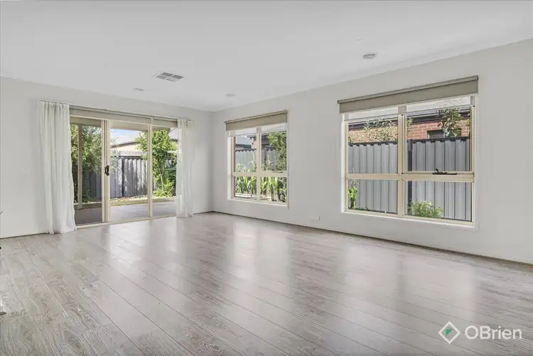 Fourth view of Homely house listing, 17 Lightsview Circuit, Rockbank VIC 3335