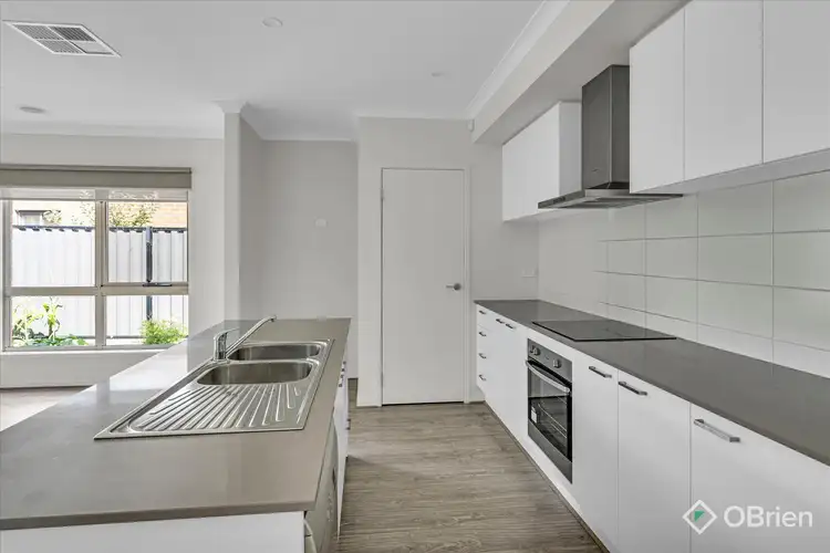 Fifth view of Homely house listing, 17 Lightsview Circuit, Rockbank VIC 3335