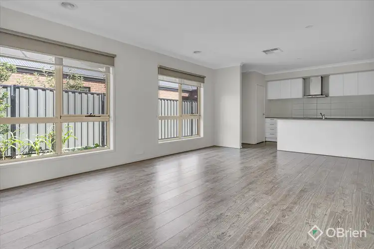 Sixth view of Homely house listing, 17 Lightsview Circuit, Rockbank VIC 3335