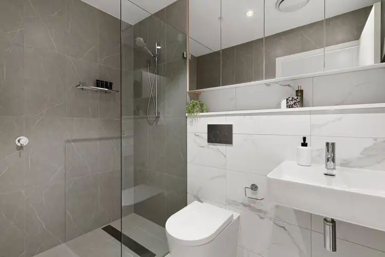 Sixth view of Homely unit listing, 302/669 Old Princes Highway, Sutherland NSW 2232