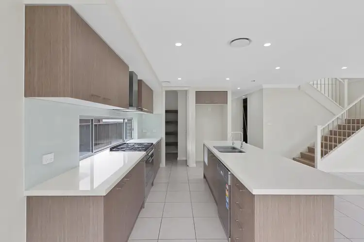 Fifth view of Homely house listing, 65 Matthias Street, Riverstone NSW 2765