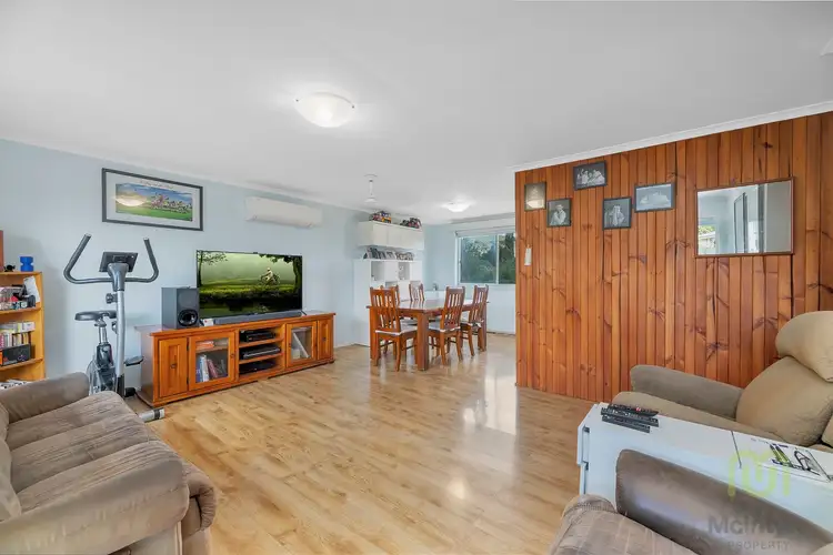 Second view of Homely house listing, 16 Carwoola Place, Queanbeyan NSW 2620