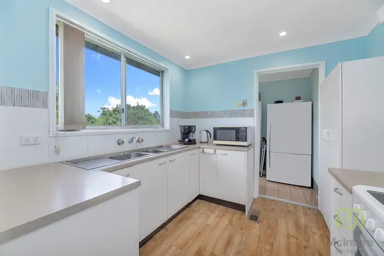 Fourth view of Homely house listing, 16 Carwoola Place, Queanbeyan NSW 2620