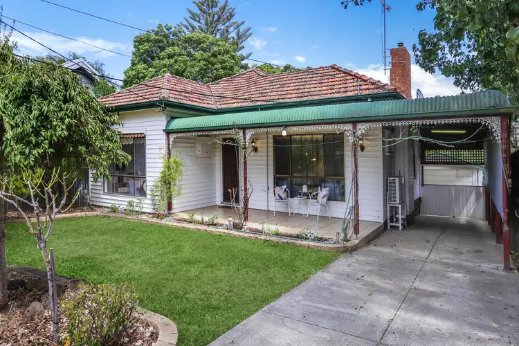 14 Gertrude Street, Sunshine VIC 3020