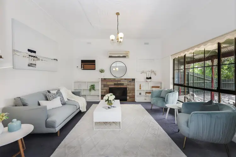 Second view of Homely house listing, 14 Gertrude Street, Sunshine VIC 3020
