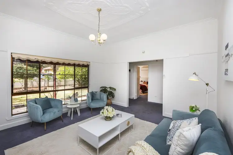 Third view of Homely house listing, 14 Gertrude Street, Sunshine VIC 3020
