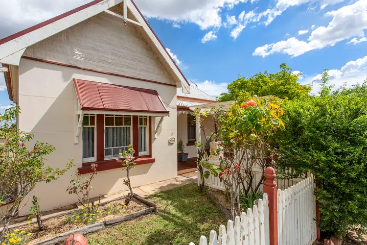 1 Daly Street, Cowra NSW 2794