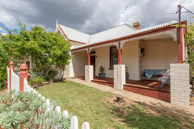 Second view of Homely house listing, 1 Daly Street, Cowra NSW 2794