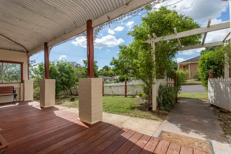 Third view of Homely house listing, 1 Daly Street, Cowra NSW 2794