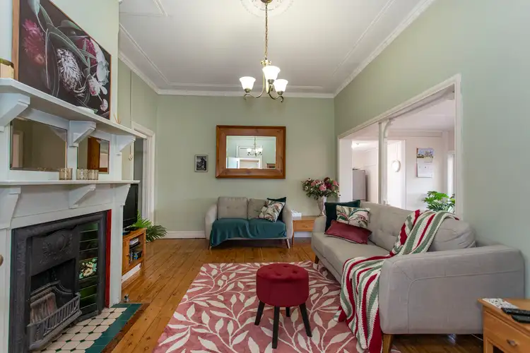 Fourth view of Homely house listing, 1 Daly Street, Cowra NSW 2794