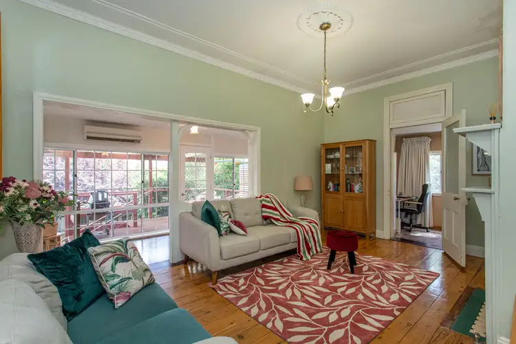 Fifth view of Homely house listing, 1 Daly Street, Cowra NSW 2794