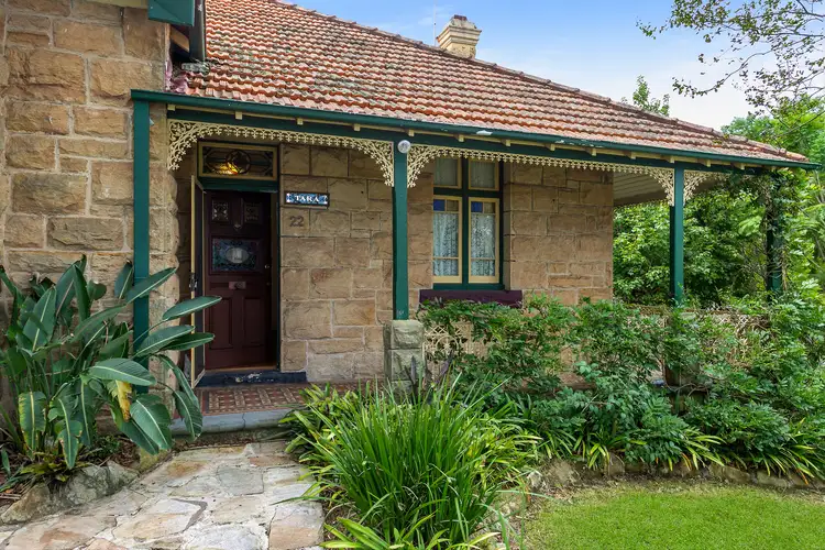 22 Verdun Street, Bexley NSW 2207