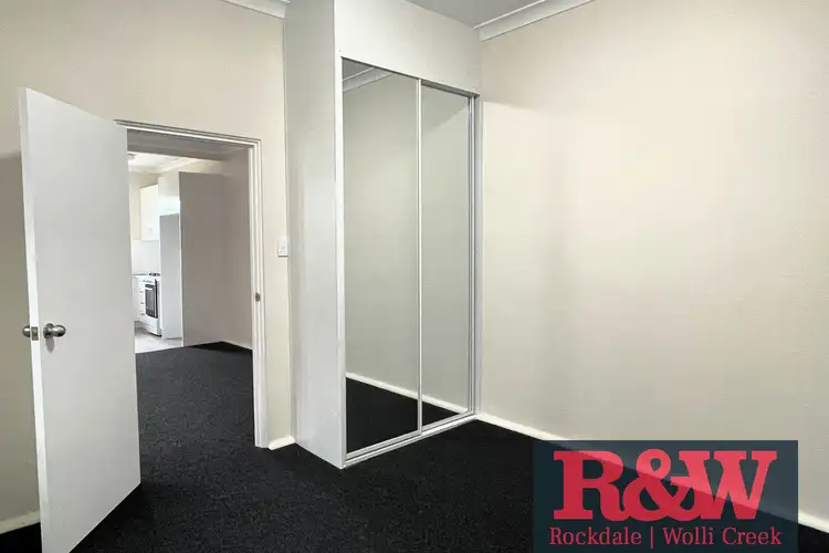 Second view of Homely unit listing, 2/476 Railway Parade, Allawah NSW 2218