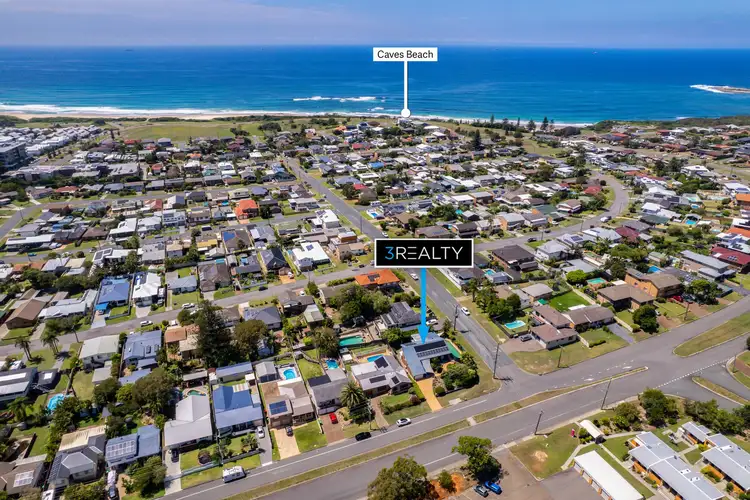 65 Park Avenue, Caves Beach NSW 2281