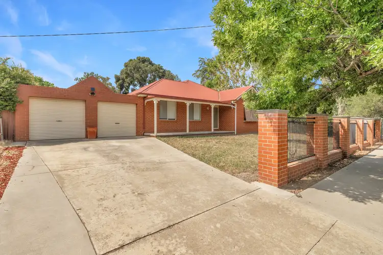 Second view of Homely house listing, 42 High Street, Rutherglen VIC 3685